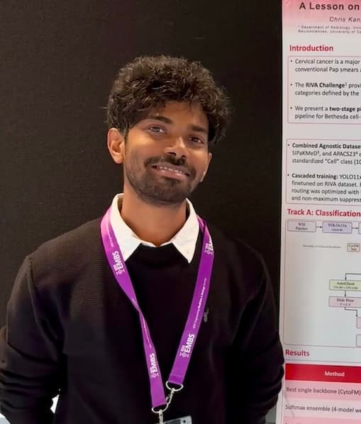 Vibu Vigneshwaran
